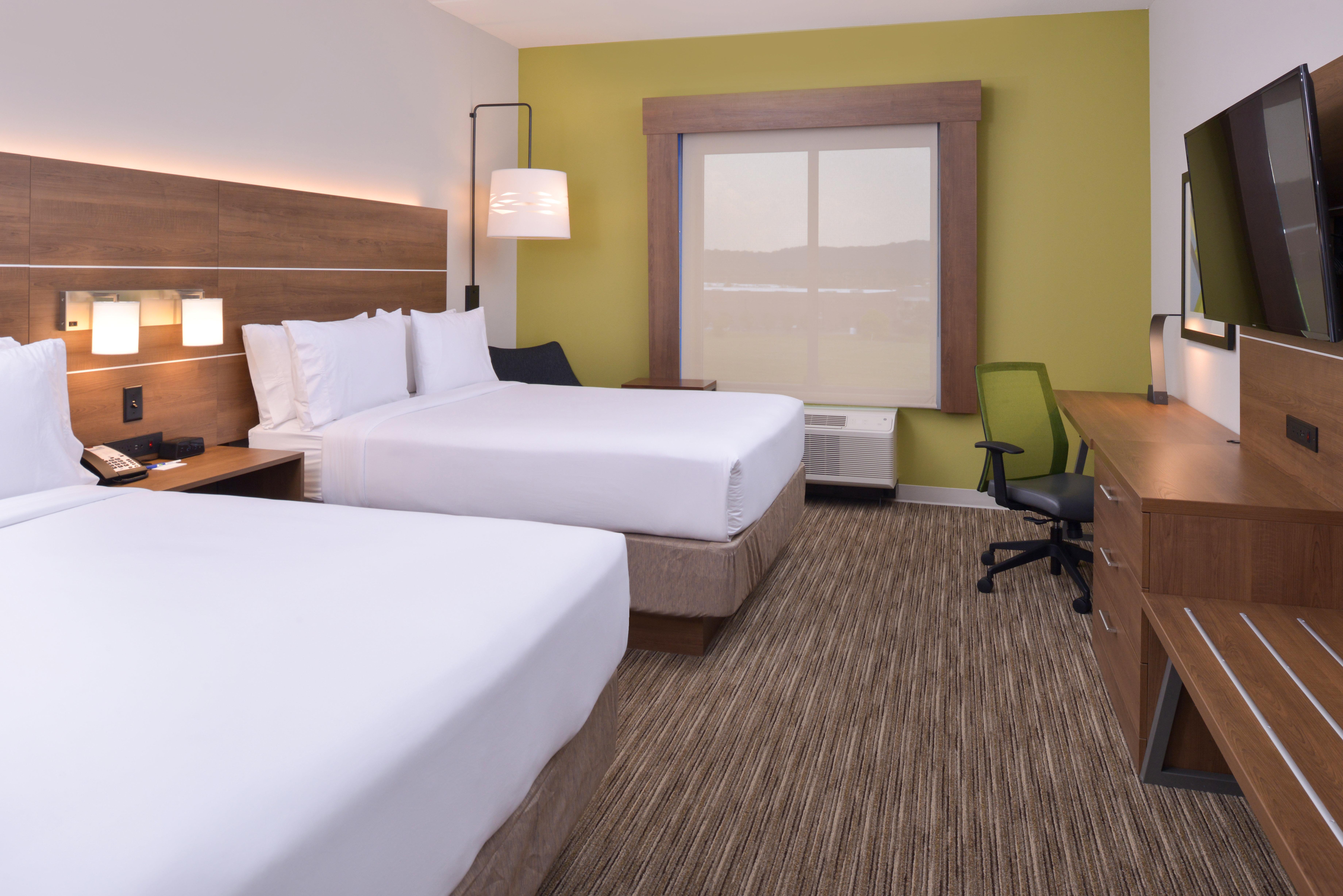Holiday Inn Express - Nashville South - Spring Hill By Ihg Exterior photo