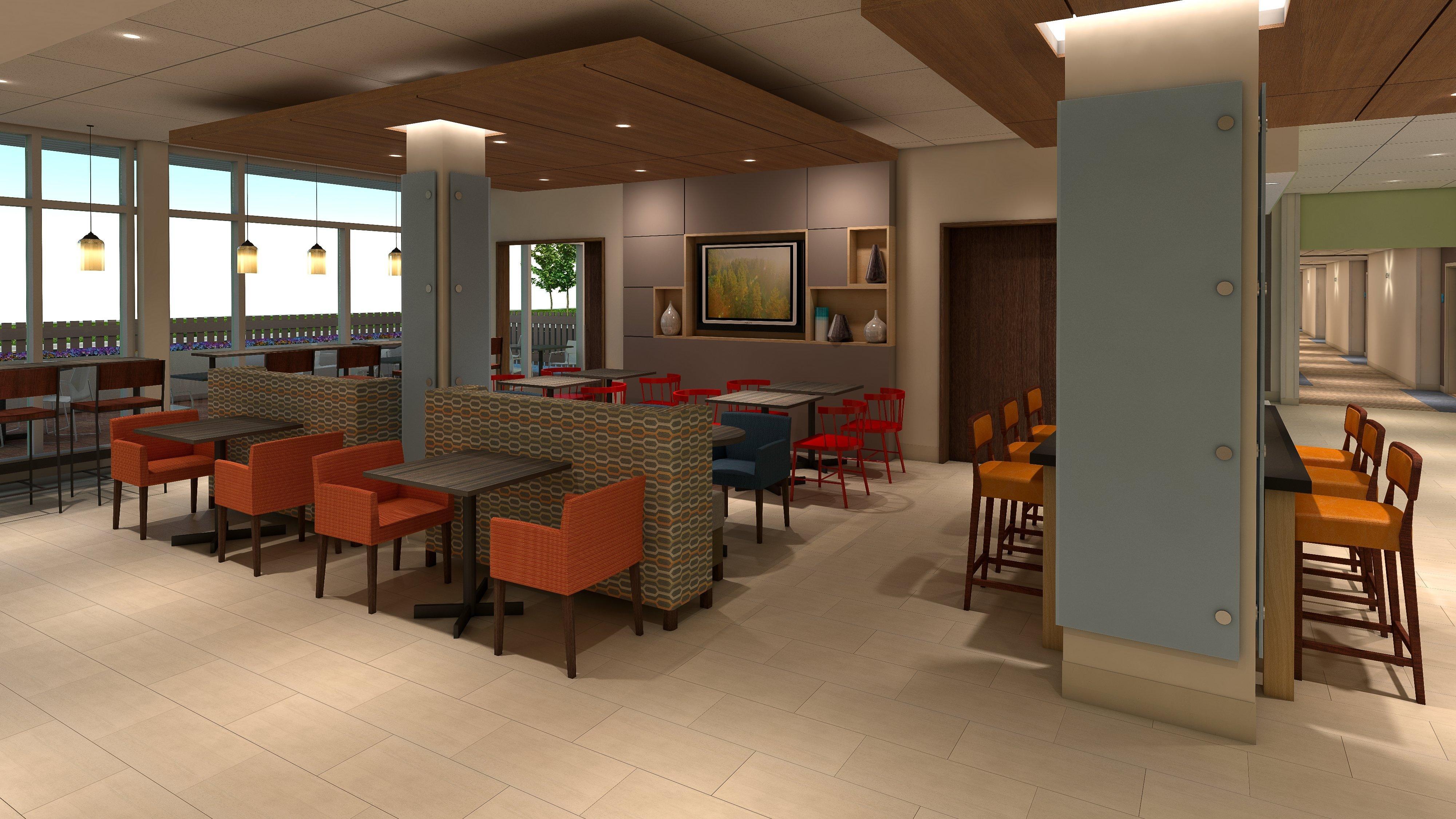 Holiday Inn Express - Nashville South - Spring Hill By Ihg Exterior photo