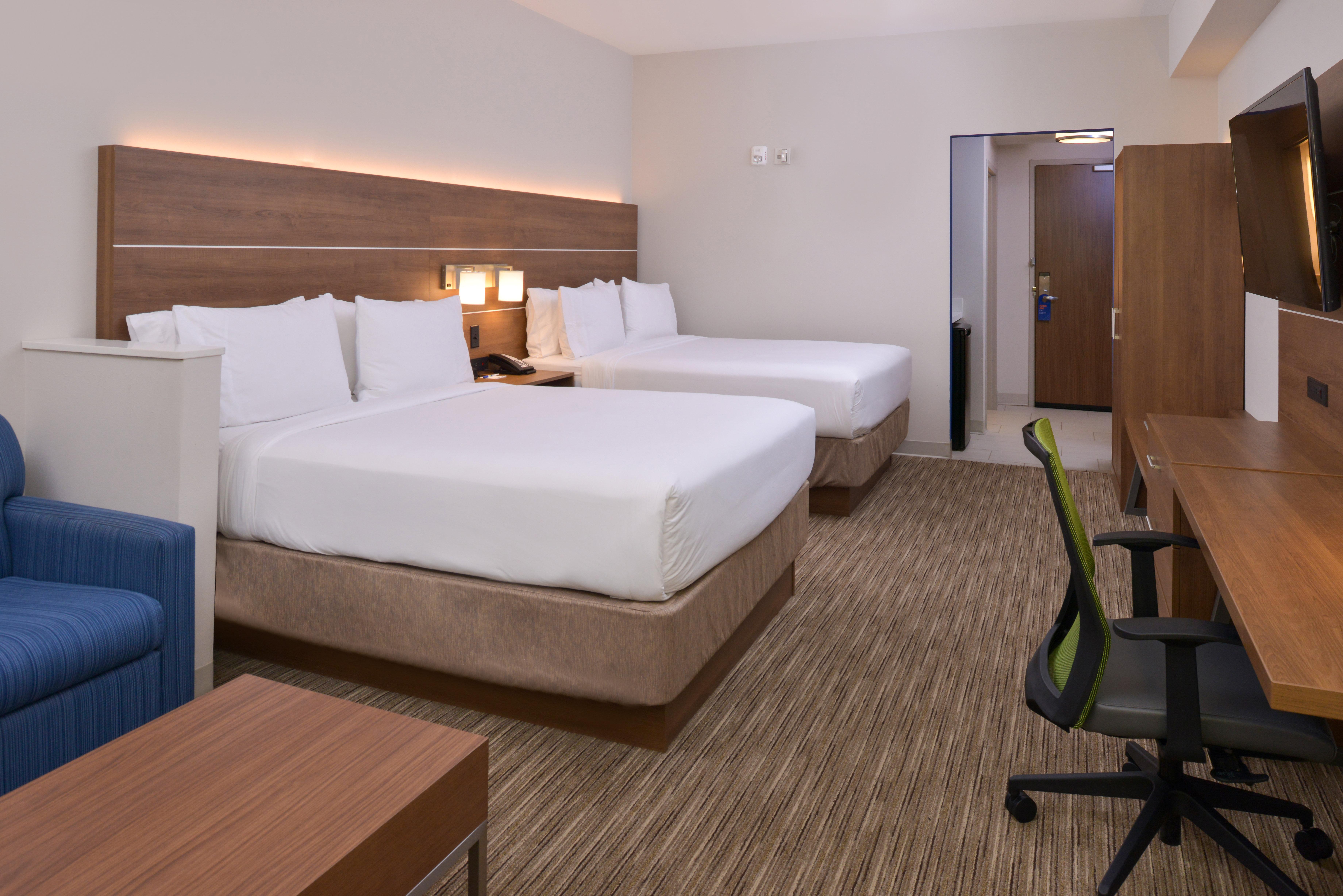 Holiday Inn Express - Nashville South - Spring Hill By Ihg Exterior photo