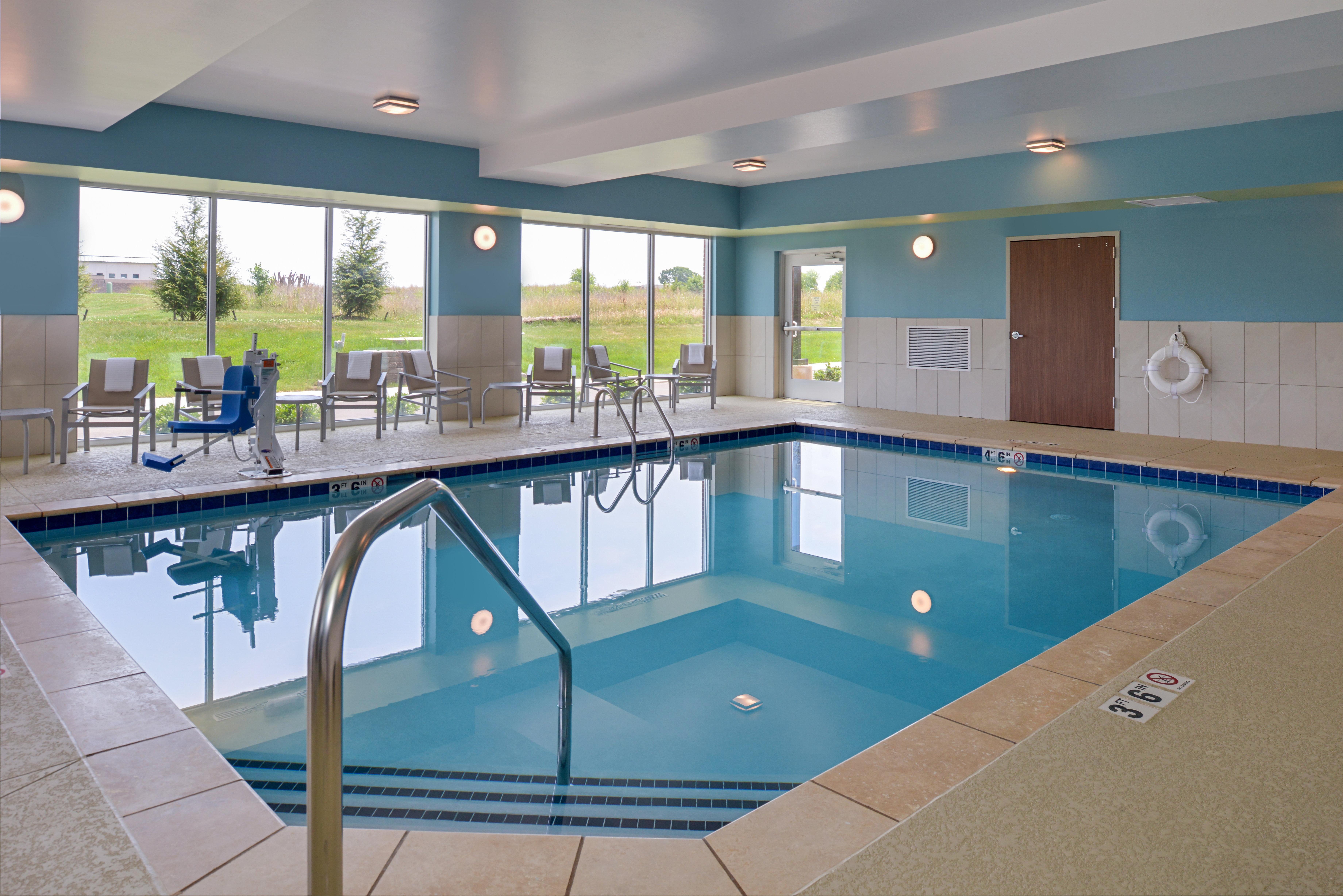 Holiday Inn Express - Nashville South - Spring Hill By Ihg Exterior photo