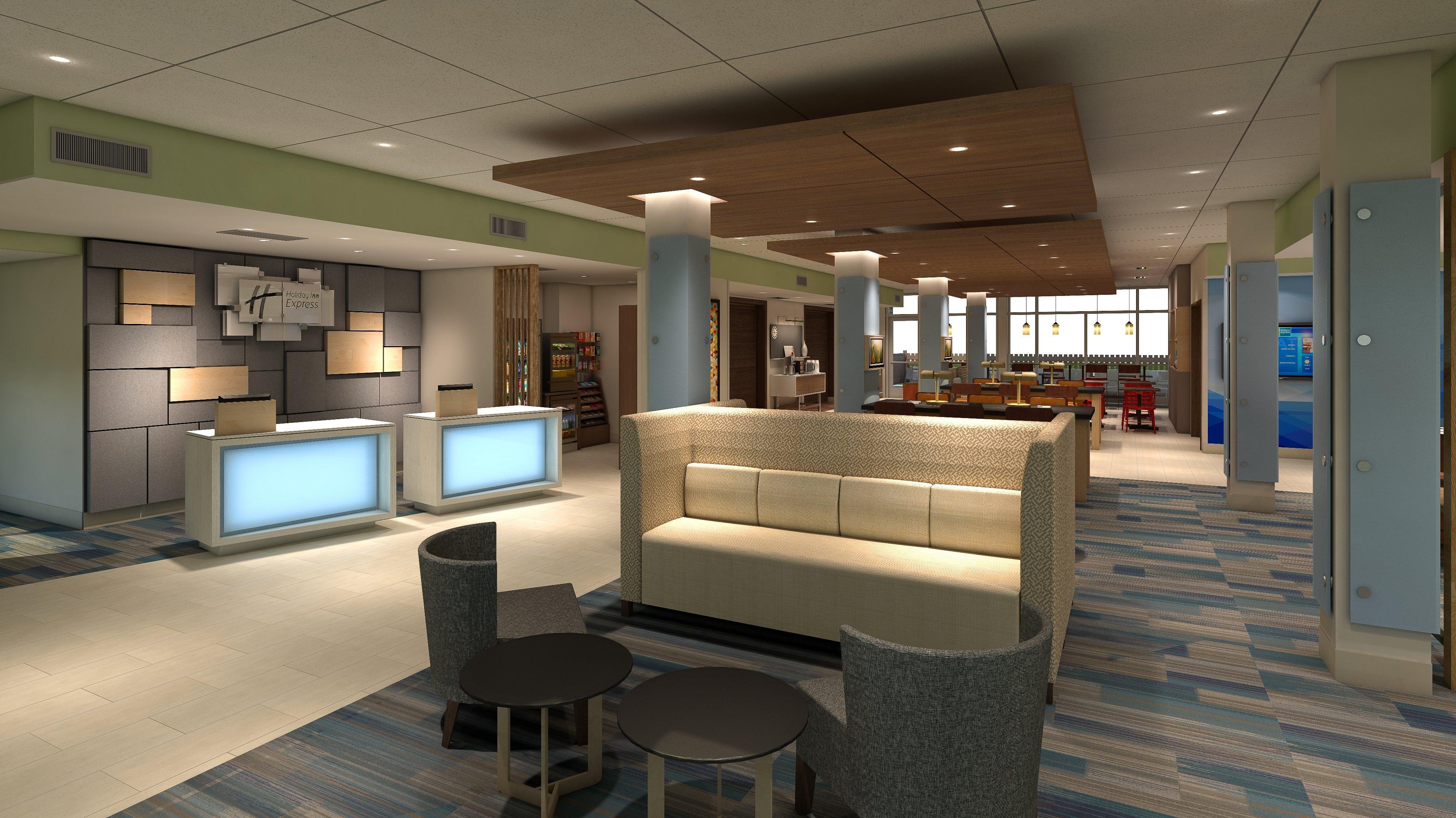 Holiday Inn Express - Nashville South - Spring Hill By Ihg Exterior photo