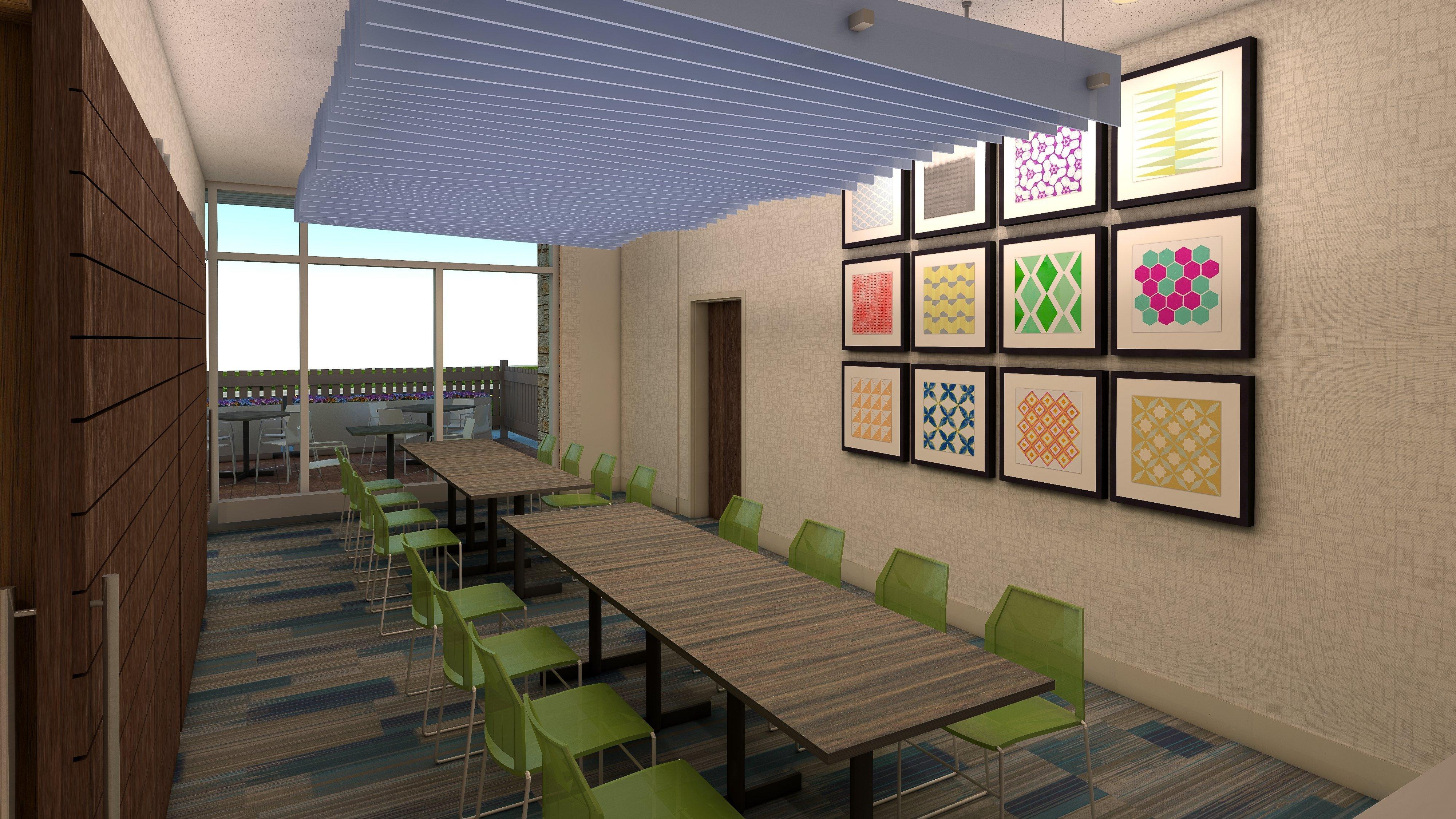 Holiday Inn Express - Nashville South - Spring Hill By Ihg Exterior photo