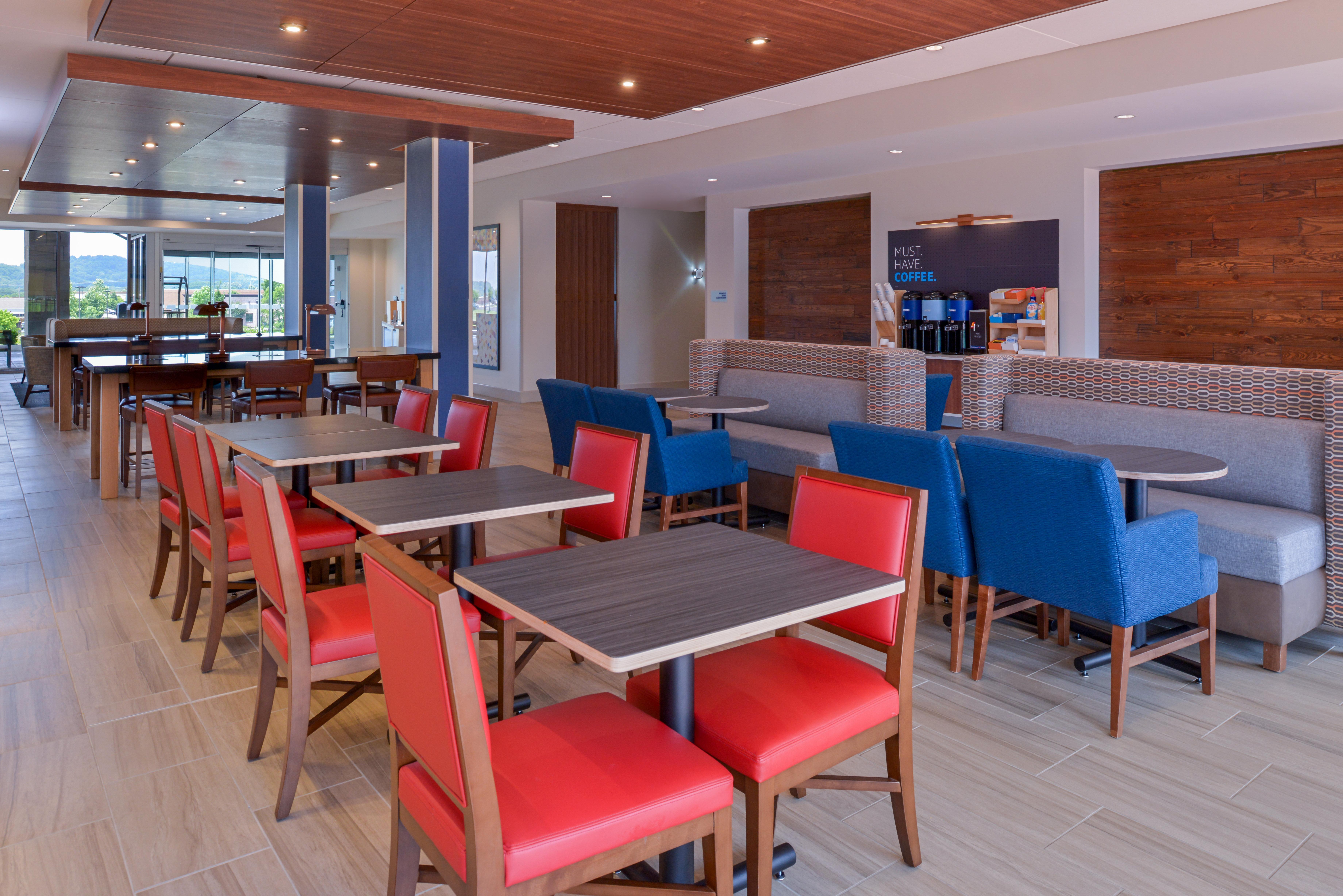 Holiday Inn Express - Nashville South - Spring Hill By Ihg Exterior photo