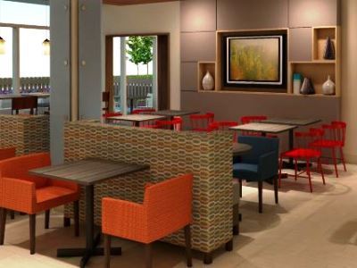 Holiday Inn Express - Nashville South - Spring Hill By Ihg Exterior photo