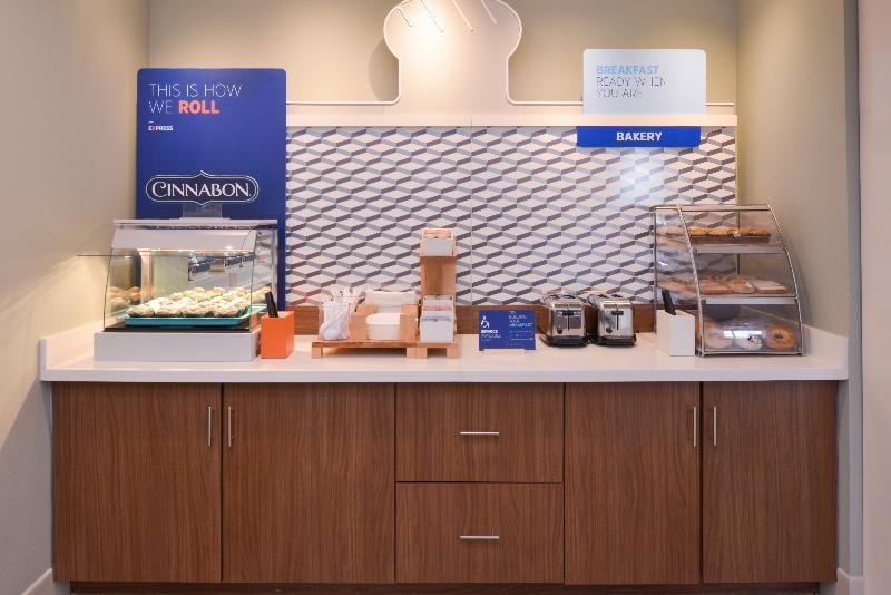 Holiday Inn Express - Nashville South - Spring Hill By Ihg Exterior photo